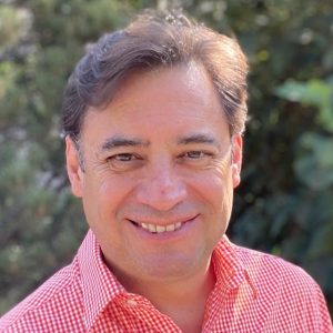 Pastor Gian