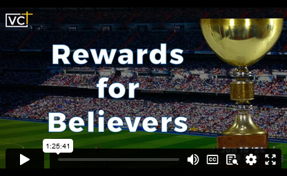 REWARDS FOR BELIEVERS
