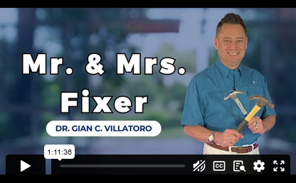 MR. & MRS. FIXER
