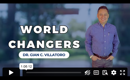 WORLD CHANGERS