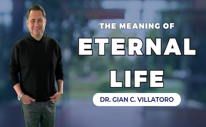 ETERNAL LIFE