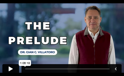 THE PRELUDE