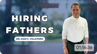 HIRING FATHERS