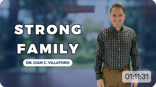 STRONG FAMILY