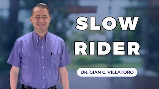 SLOW RIDER
