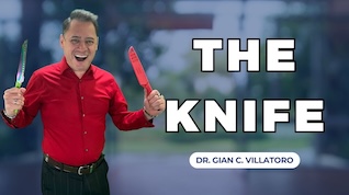 THE KNIFE