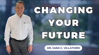 CHANGING YOUR FUTURE
