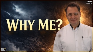 WHY ME?