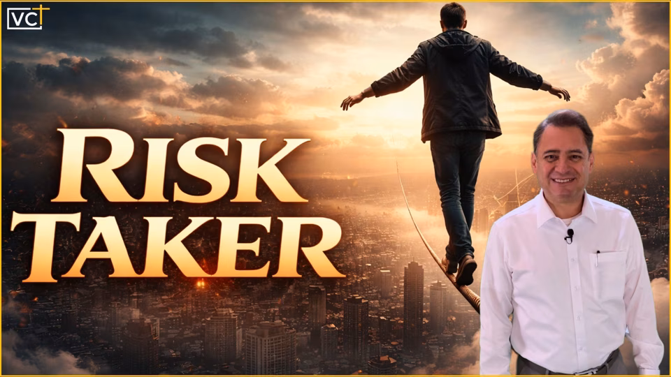 RISK TAKER