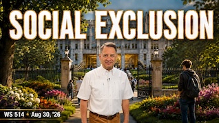 SOCIAL EXCLUSION