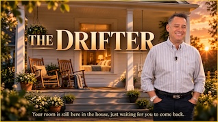 THE DRIFTER
